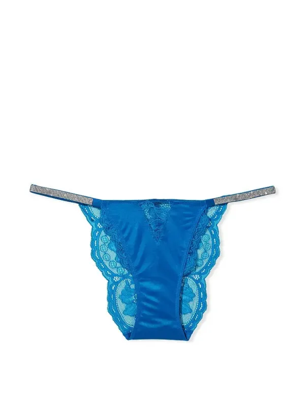 Трусики чіки Shine Strap Very Sexy Victoria's Secret