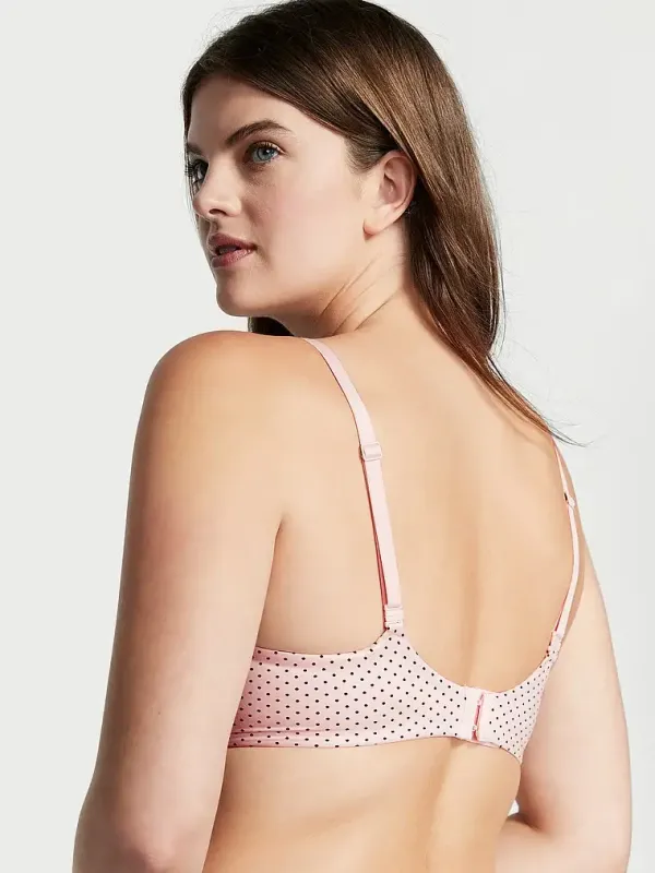 Бюстгальтер демі Body By Victoria Victoria's Secret