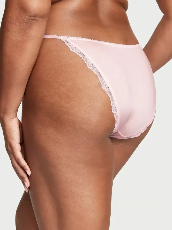 Трусики бікіні Mini String Dream Angels Victoria's Secret