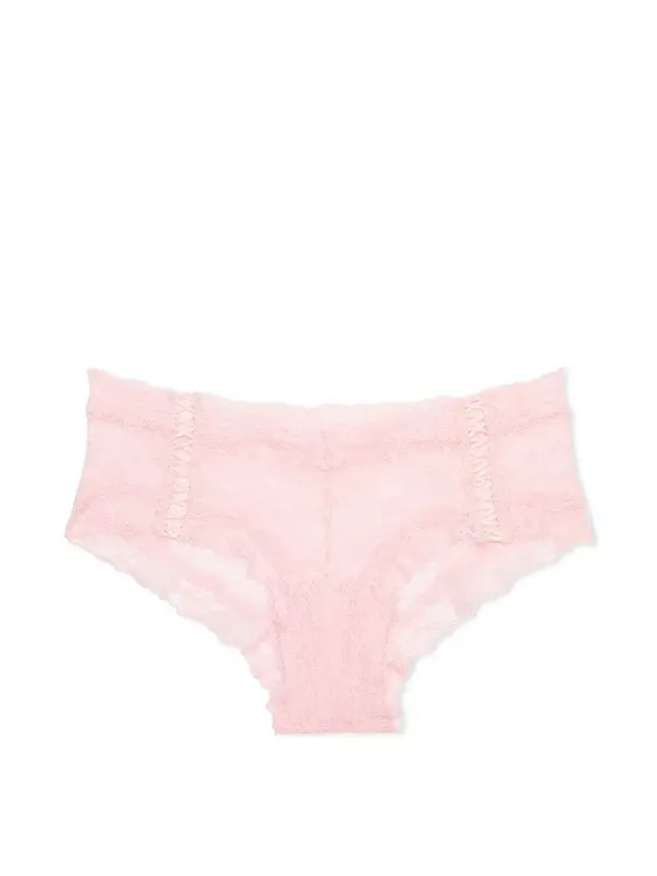 Мереживні трусики чіки The Lacie Victoria's Secret