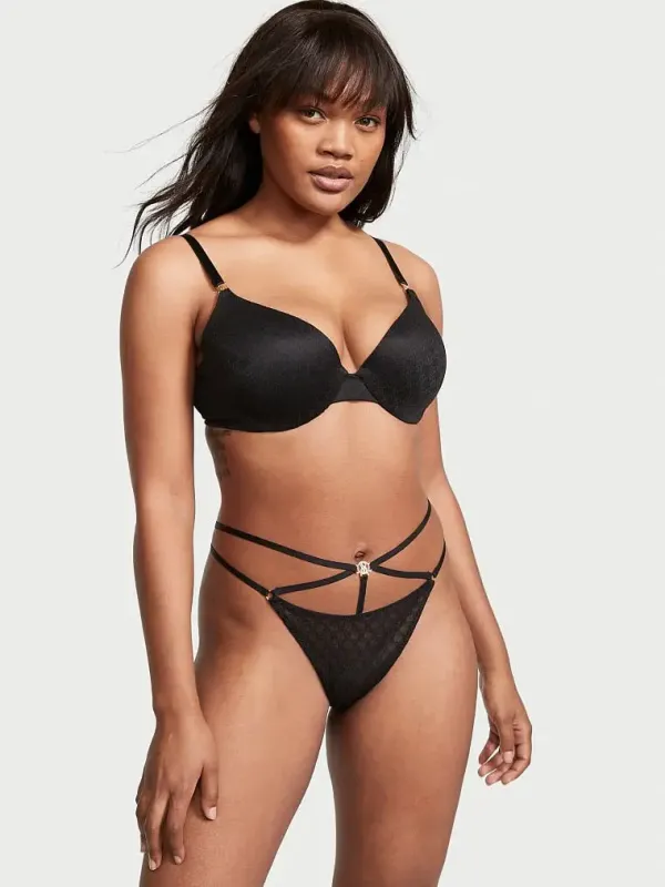 Трусики бразиліани Icon Strappy Very Sexy Victoria's Secret