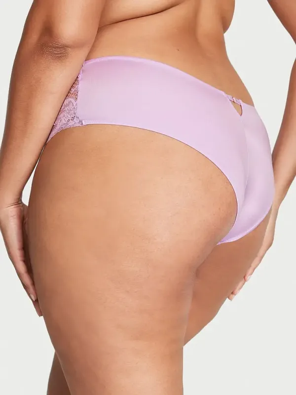 Трусики чікіні з мереживом Lace-trim Very Sexy Victoria's Secret