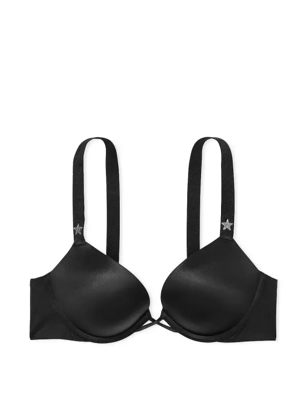 Бюстгальтер подвійний пуш-ап Starstruck Shine Victoria's Secret