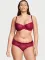 Трусики хіпстер Lace & Velvet Dream Angels Victoria's Secret