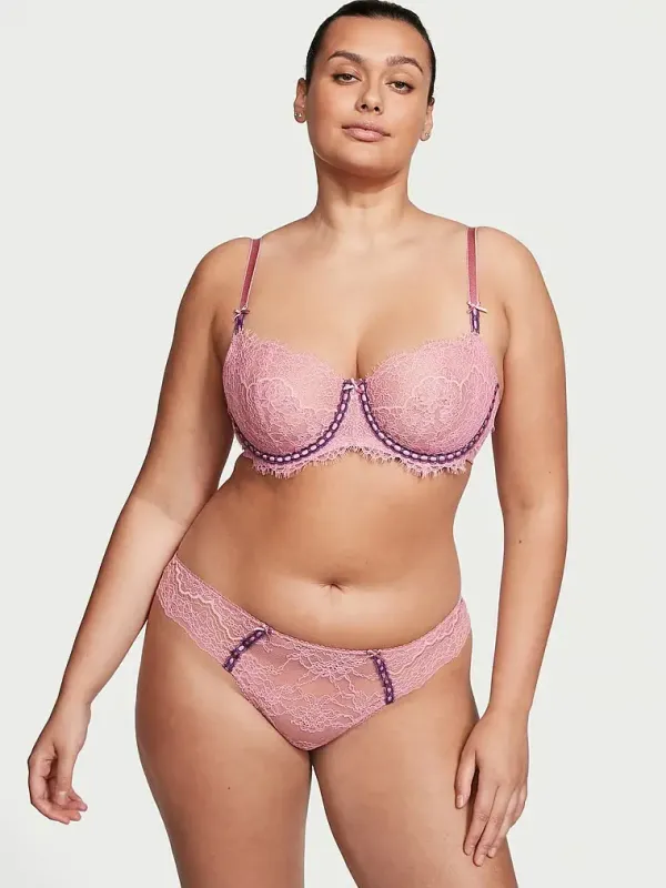 Трусики чікіні Ribbon Dream Angels Victoria's Secret