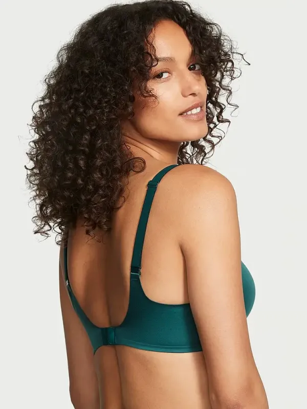 Бюстгальтер демі безшовний Infinity Flex Victoria's Secret
