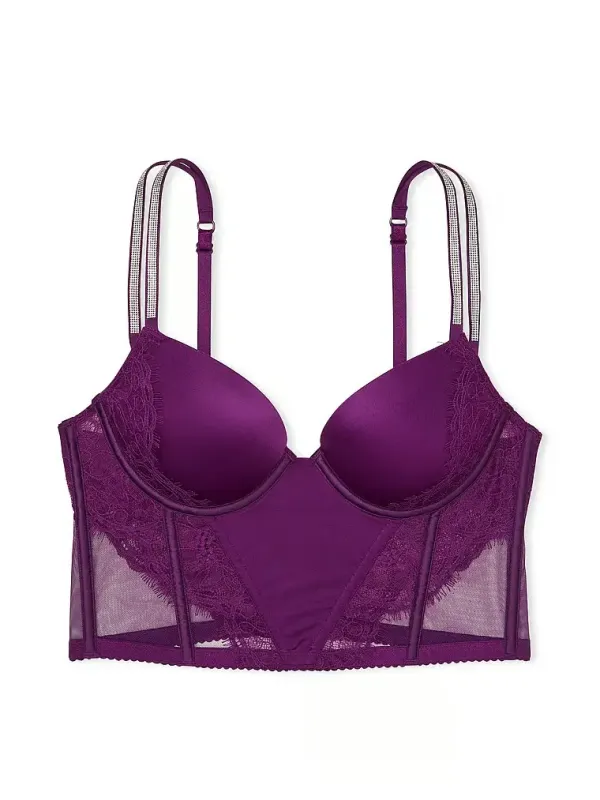 Бюстьє пуш-ап Shine Strap Very Sexy Victoria's Secret