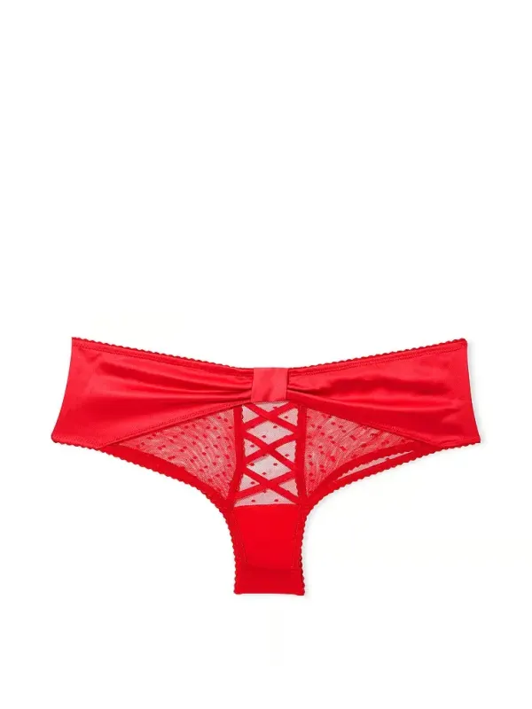 Трусики чікі Open Back Very Sexy Victoria's Secret