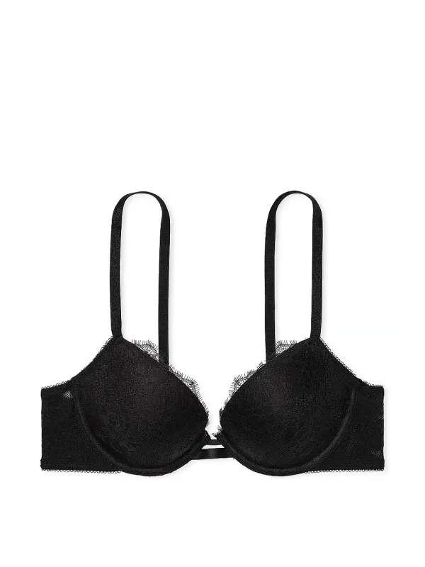 Бюстгальтер пуш-ап Rose Lace Very Sexy Victoria's Secret