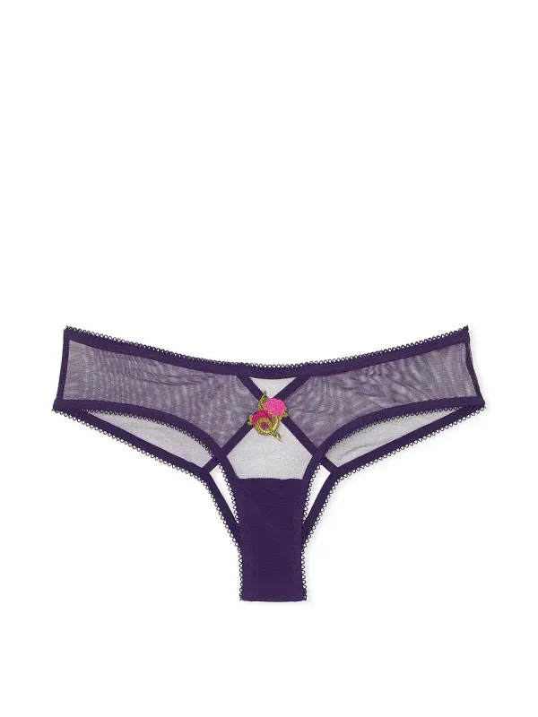 Трусики чікіні Flirty Mesh Very Sexy Victoria's Secret