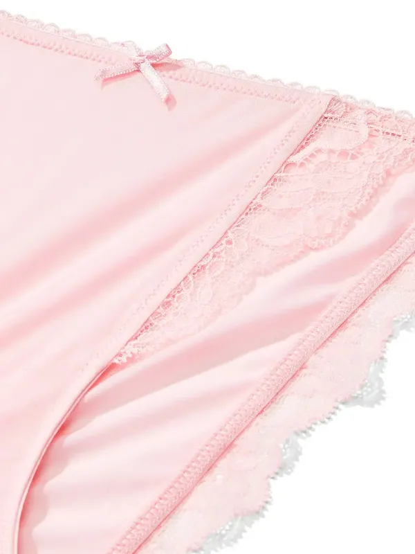 Трусики бікіні Mini String Dream Angels Victoria's Secret