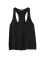 Атласний комплект для сну Racerback Tank Pajama Set Victoria's Secret