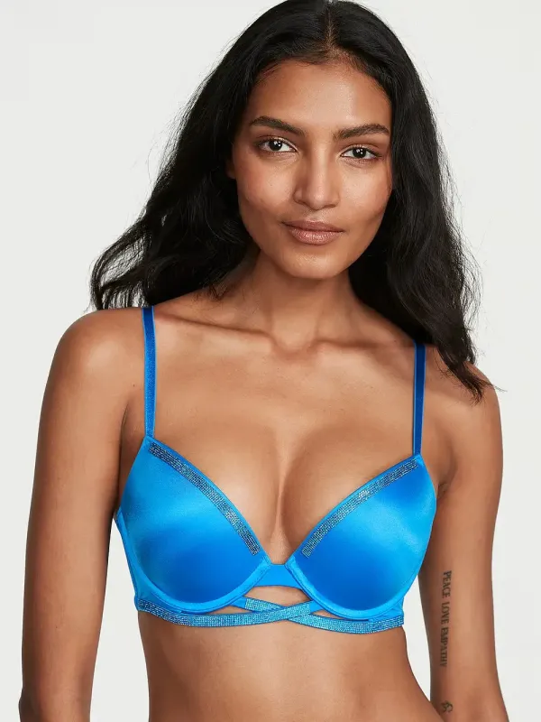 Бюстгальтер пуш-ап Double Shine Very Sexy Victoria's Secret