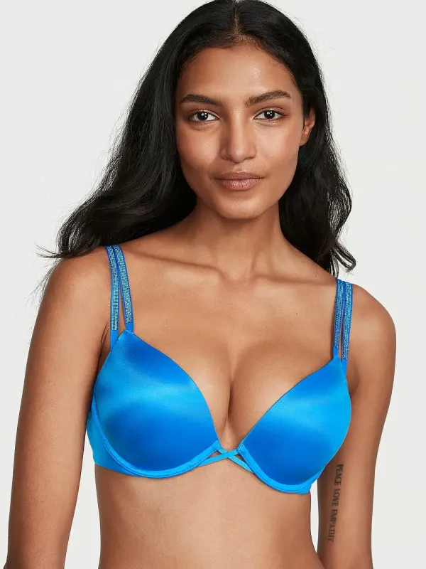Бюстгальтер подвійний пуш-ап Double Shine Very Sexy Victoria's Secret