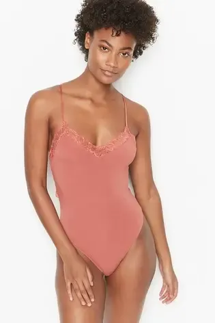 Боді Modal Bodysuit Victoria's Secret