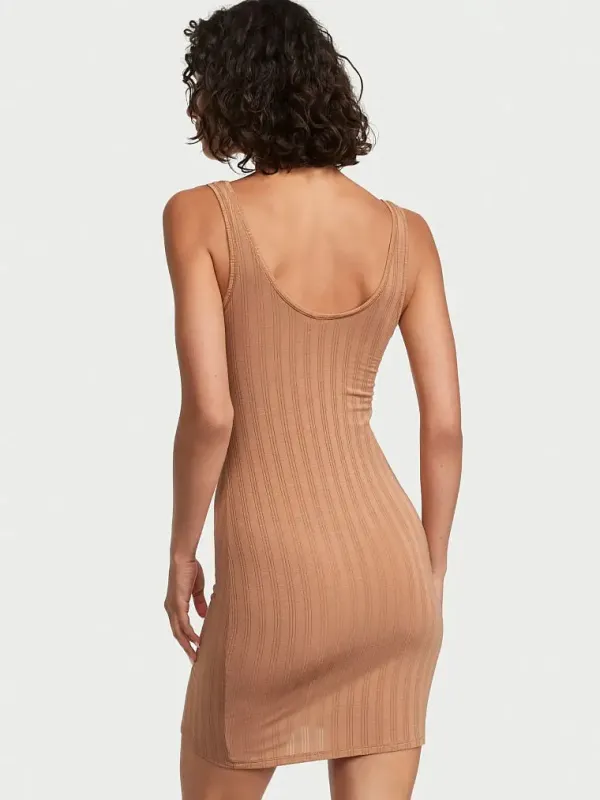 Нічна сорочка Modal Rib Victoria's Secret
