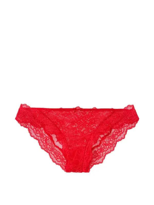Мереживні трусики чікіні Dream Angels Victoria's Secret