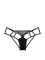 Трусики чіки Strappy Hardware Victoria's Secret