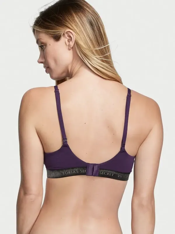 Бюстгальтер безшовний демі T-Shirt Victoria's Secret