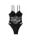 Боді пуш-ап So Obsessed Teddy Very Sexy Victoria's Secret