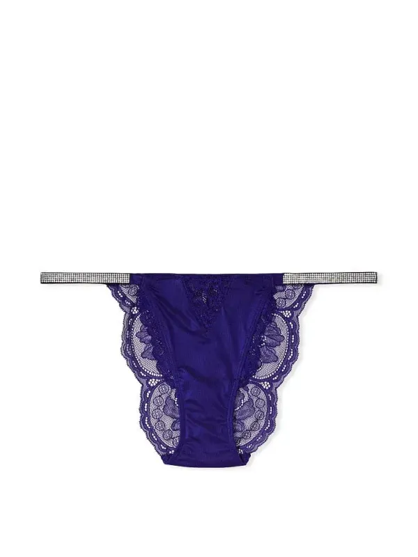 Трусики чікіні Shine Strap Very Sexy Victoria's Secret