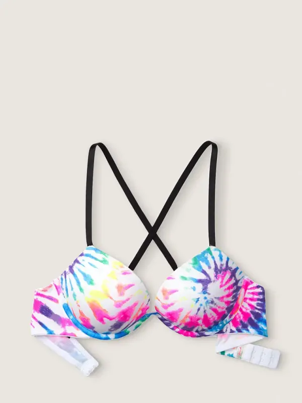 Бюстгальтер з подвійним пуш-апом Wear Everywhere Victoria's Secret