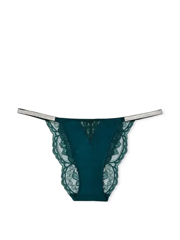 Трусики чіки Shine Strap Very Sexy Victoria's Secret