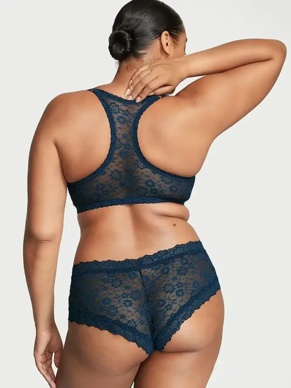 Мереживні трусики чікіні The Lacie Victoria's Secret