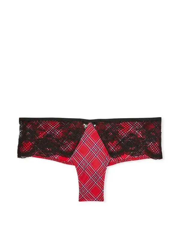 Трусики чіки Fishnet Very Sexy Victoria's Secret