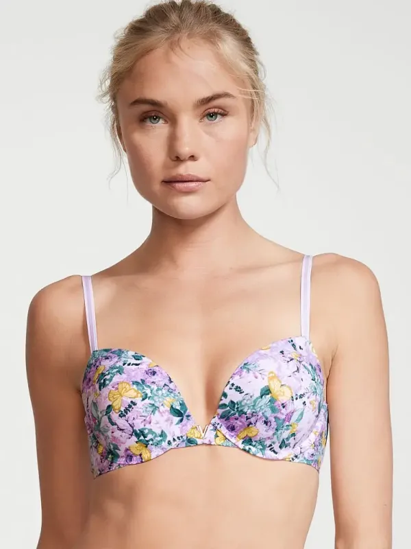 Бюстгалтер демі LOVE CLOUD Victoria's Secret