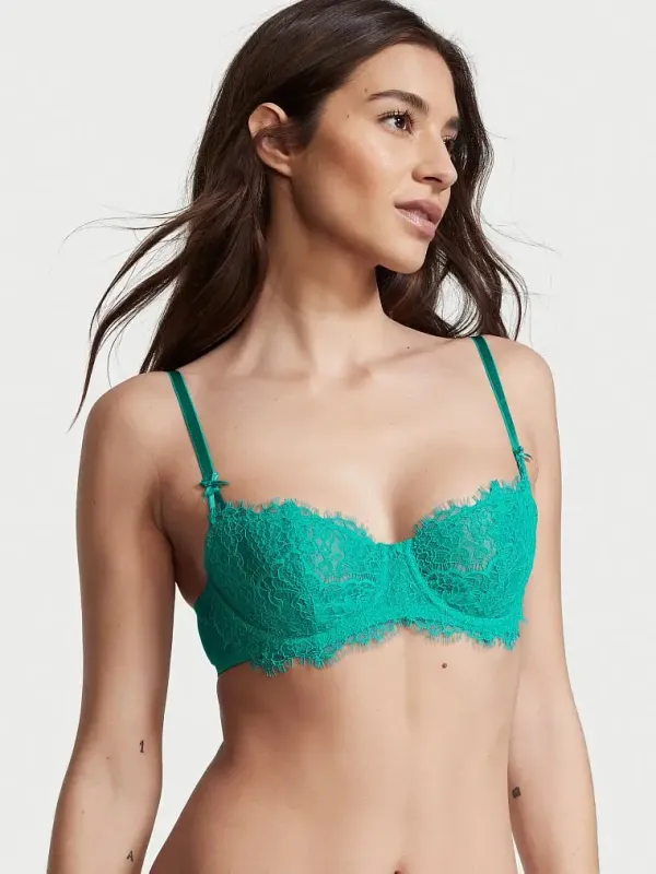 Бюстгальтер балконет Wicked Dream Angels Victoria's Secret