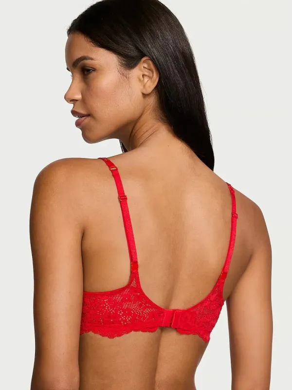 Бюстгальтер пуш-ап Shine Dream Angels Victoria's Secret