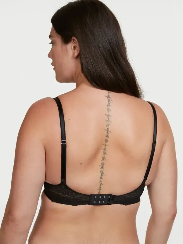 Бюстгальтер демі Lightly-Lined Dream Angels Victoria's Secret