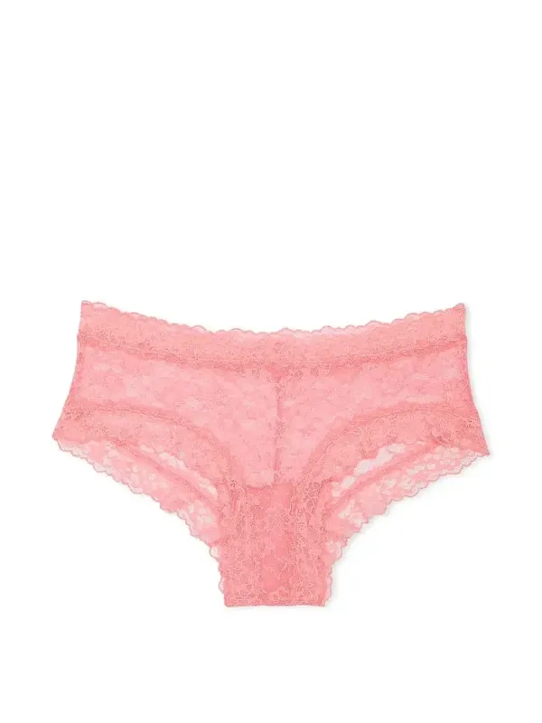 Трусики чікіні Posey Lace The Lacie Victoria's Secret