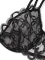 Комплект Бюстгальтер балконет & Трусики бікіні Shimmer Heart Embroidery Dream Angels Victoria's Secret