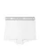 Трусики шортики Logo Waist Boyshort Victoria's Secret
