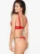 Трусики тонг Logo Strap Shine Victoria's Secret