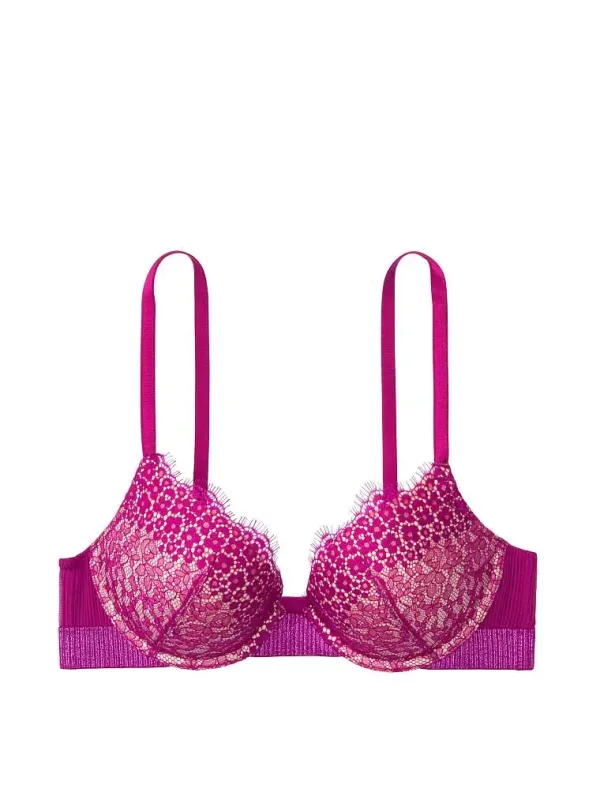 Кружевной бюстгальтер пуш-ап Very Sexy Victoria's Secret