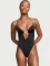 Боді пуш-ап з глибоким вирізом Shine Very Sexy Victoria's Secret