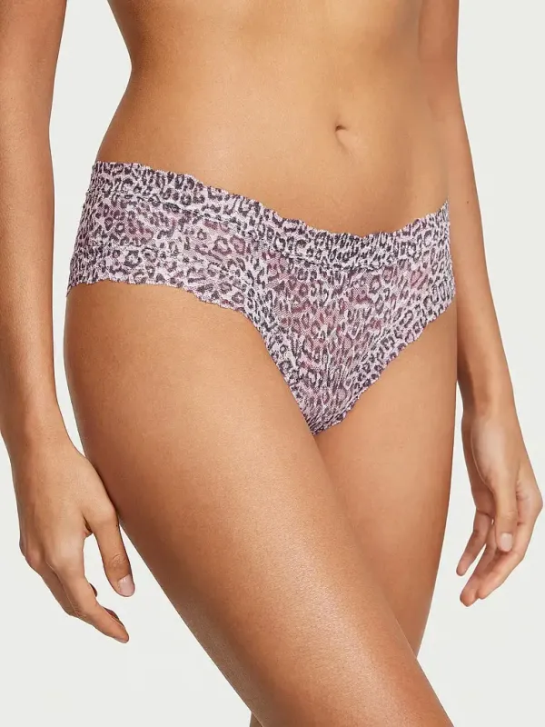 Мереживні трусики чікіні The Lacie Victoria's Secret