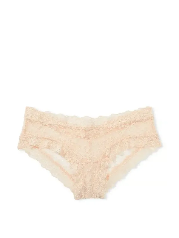 Мереживні трусики чікіні The Lacie Victoria's Secret