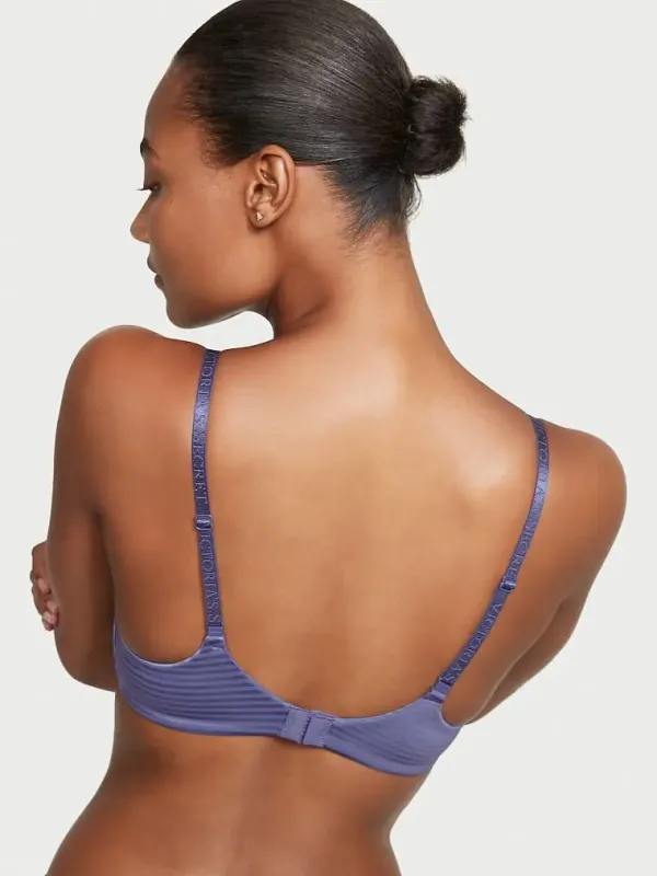 Бюстгалтер демі без кісточок Lightly Lined Victoria's Secret