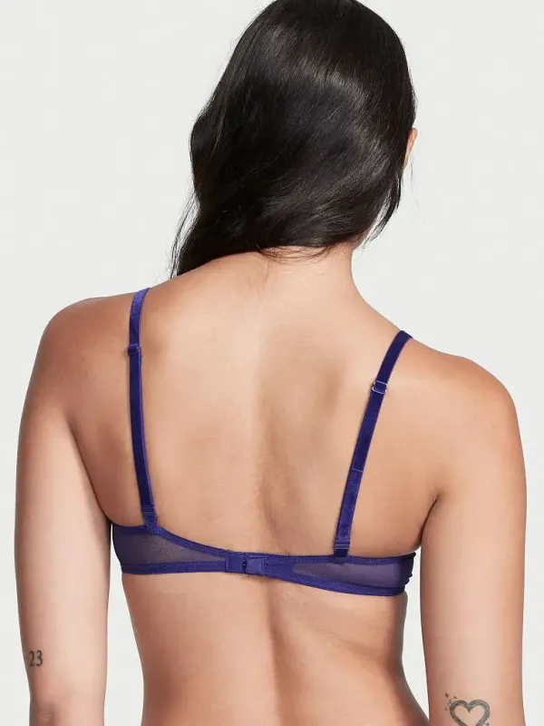 Бюстгалтер пуш-ап Sexy Tee Victoria's Secret