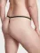 Трусики стрінги із сіточки Cutout Back Open Very Sexy Victoria's Secret