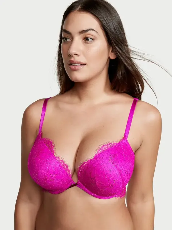 Бюстгалтер подвійний пуш-ап Bombshell Very Sexy Victoria's Secret