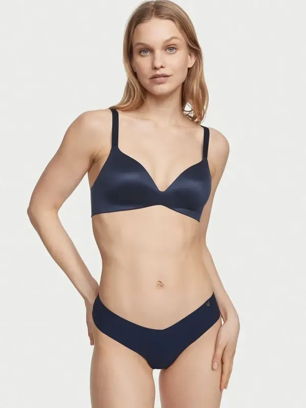 Безшовні трусики тонг Sexy Illusions Victoria's Secret