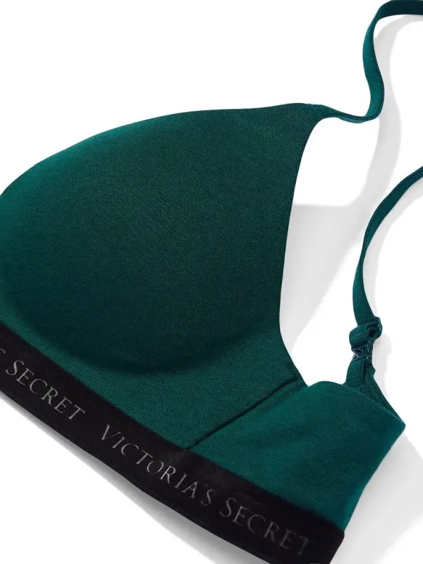 Бюстгальтер безшовний демі T-Shirt Victoria's Secret