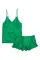 Комплект для сну Draped Back Cami Set Victoria's Secret