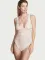 Боді The Lacie Plunge Victoria's Secret
