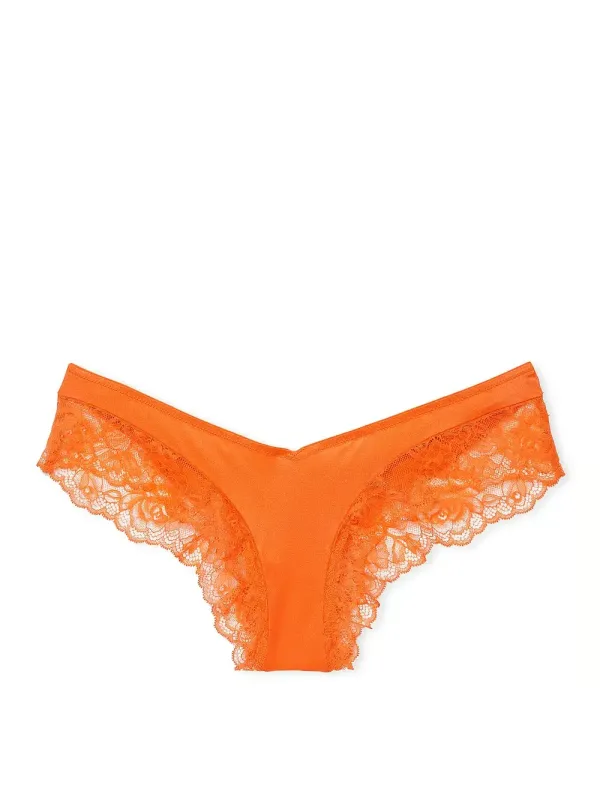 Трусики чіки Lace-Trim Very Sexy Victoria's Secret